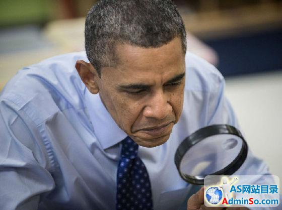 奥巴马改革情报监控 暂停对美国公众电话监听