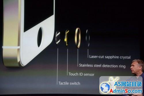 为提高产率 iPhone 6指纹改用8英寸处理 