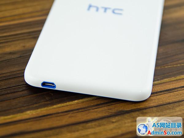 HTC D820u电池多少容量？可拆卸吗？耐用吗？