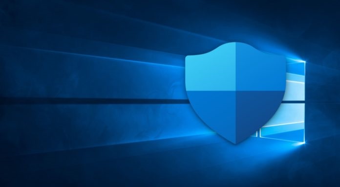 微软非常不希望用户禁用WindowsDefender防病毒软件